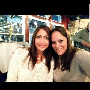 Meet your Posher, Eva